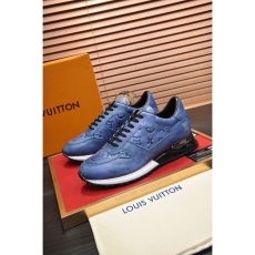 Louis Vuitton Run Away Sneaker